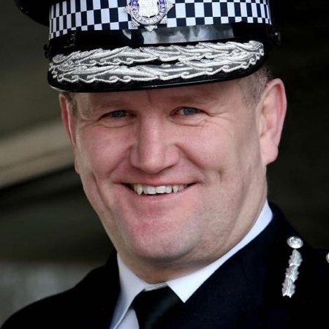 Mike Barton