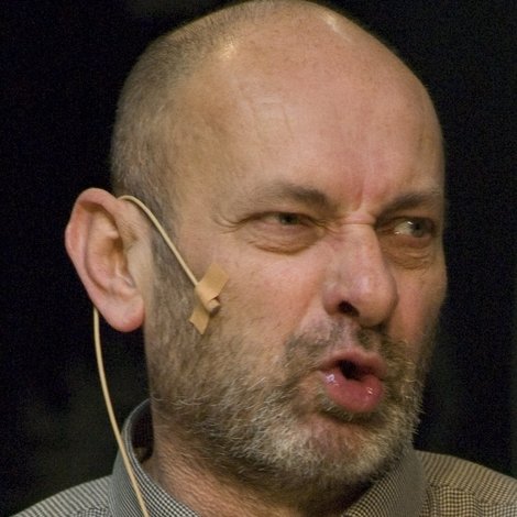 István Gyuricza