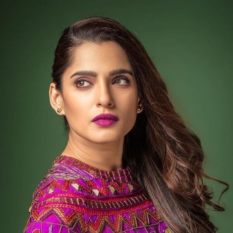 Priya Bapat