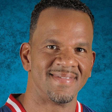 Andre Reed