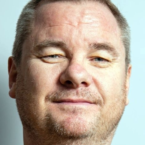 Tony Mortimer