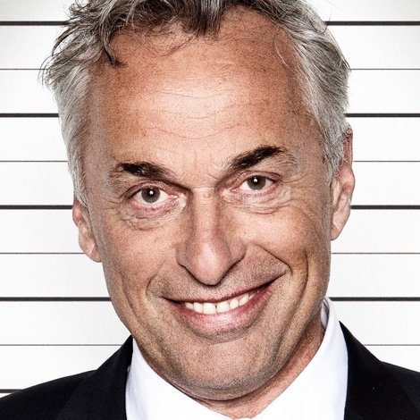 Peter Drost