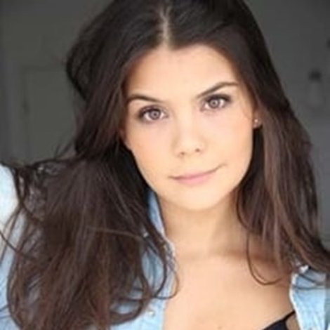 Nathália Limaverde