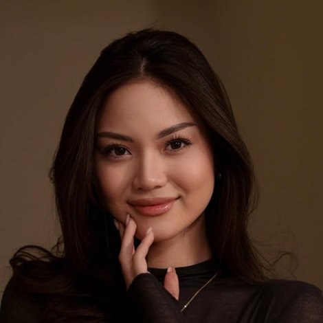 Aruzhan Timurkyzy
