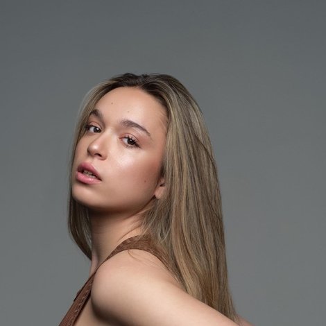 Claudia Iglesias Pérez