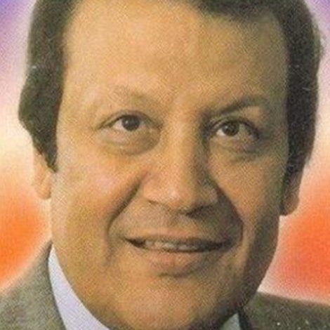 Mohamed Roshdy