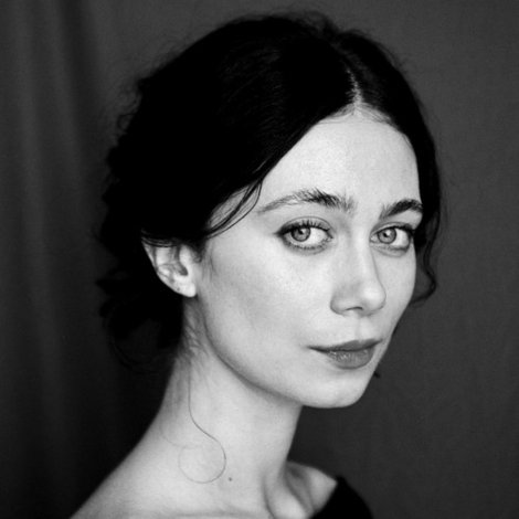 Rebecca Plymholt