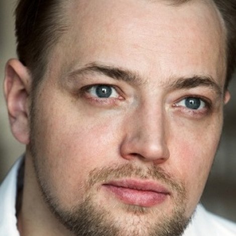Evgeny Zelenov