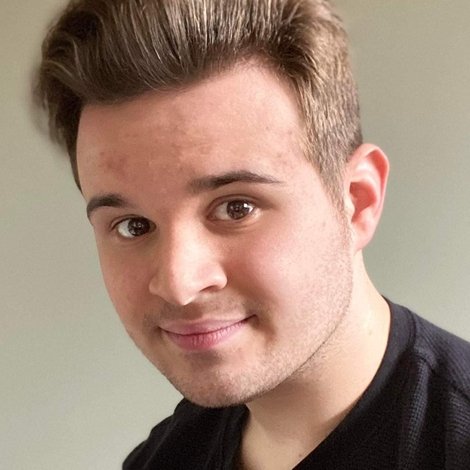 Gavin J. Snow