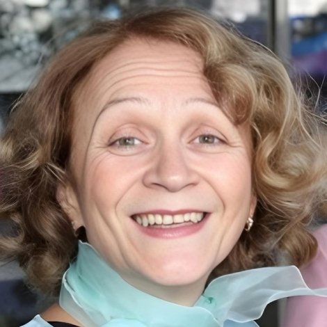 Tamara Tsihan