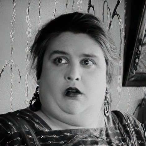 Anna Lefeuvrier