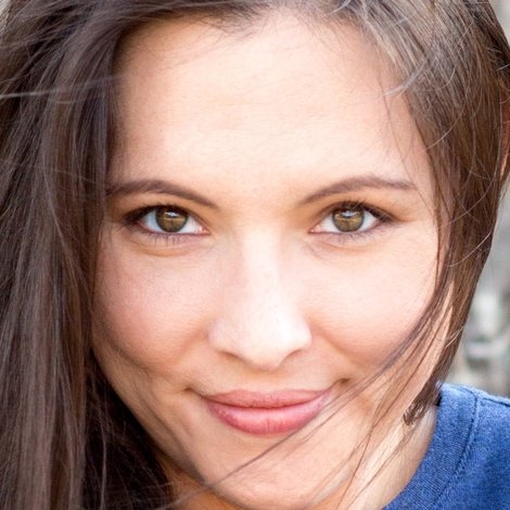 Ashley Haden