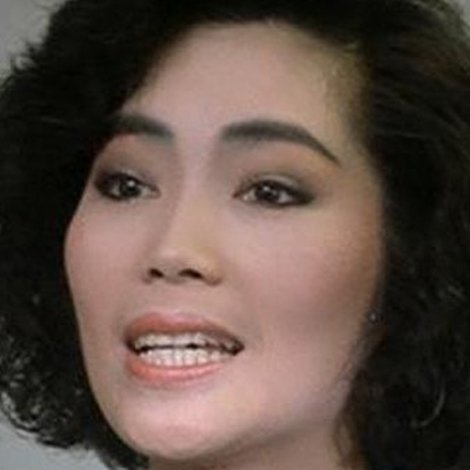 Ann Mui Oi-Fong