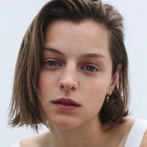 Emma Corrin