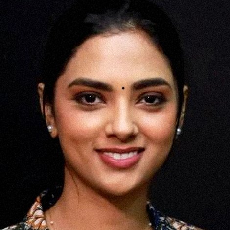 Sofia Manikandan