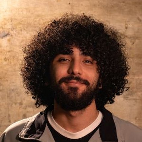 Benjamin Medeiros