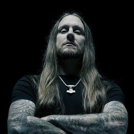 Ted Lundström