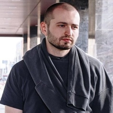 Andrey Zamay