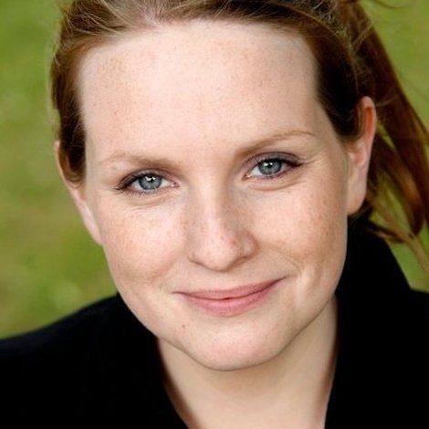 Lucie Barret