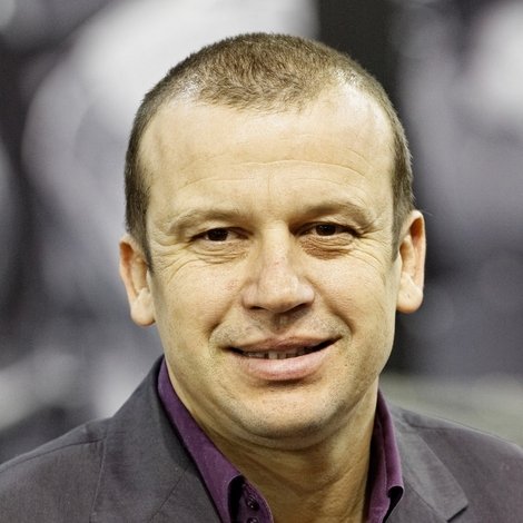 Olivier Panis