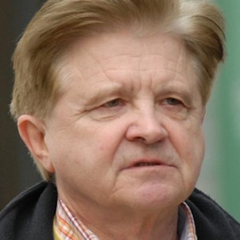 Božidar Košćak