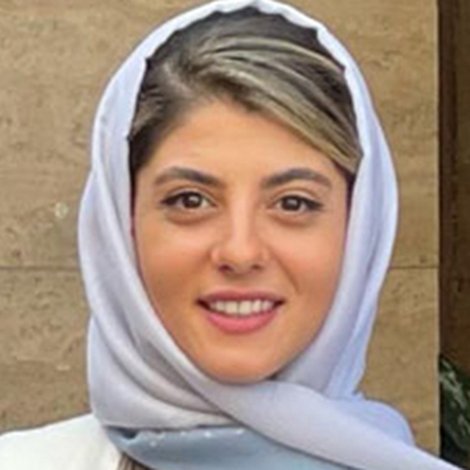 Mahsa Tahmasebi