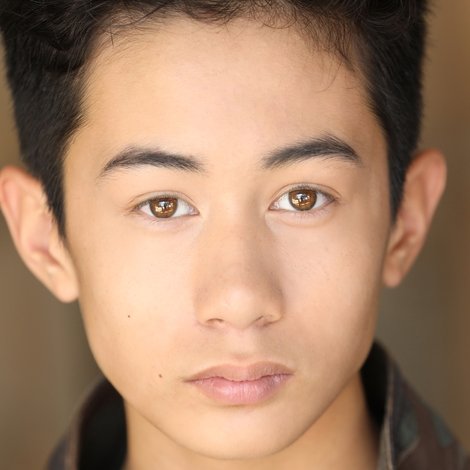 Mitchell Gregorio