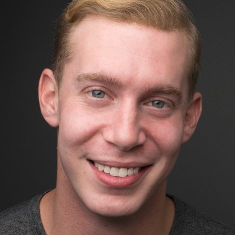 Matt Giroveanu