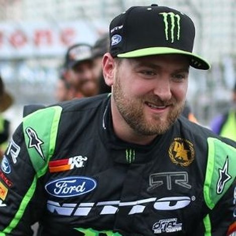 Vaughn Gittin Jr.