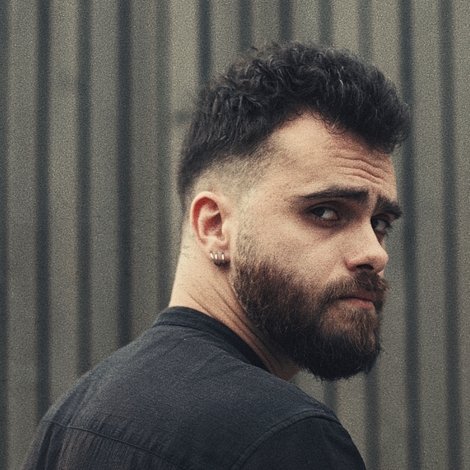 Rémy Barbe