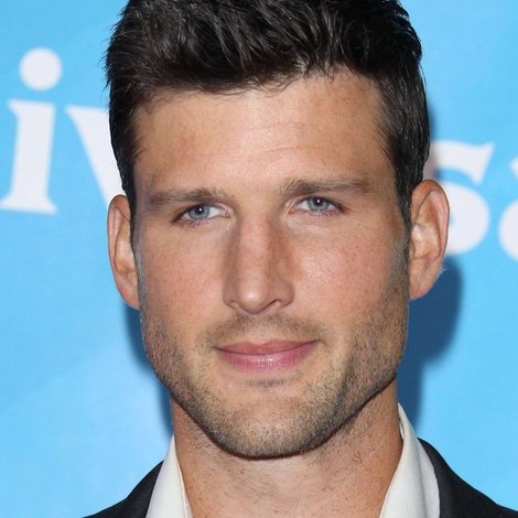 Parker Young