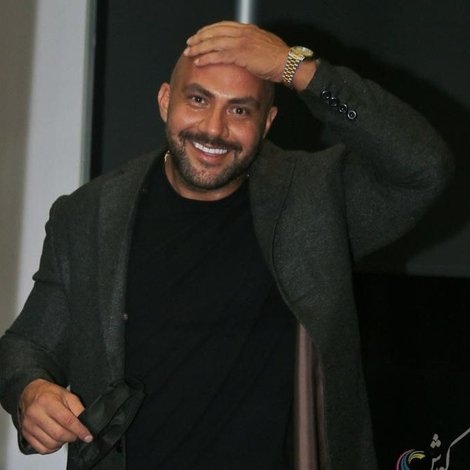 Aidin Khataei