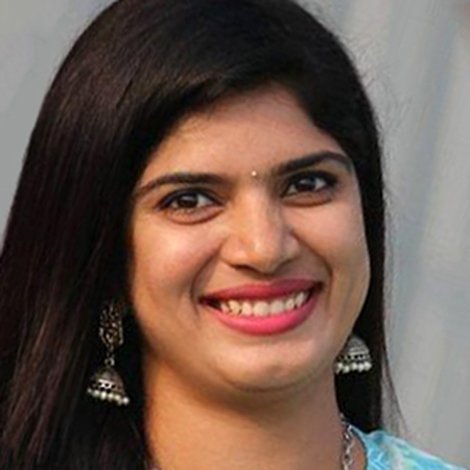 Deepti Nallamothu