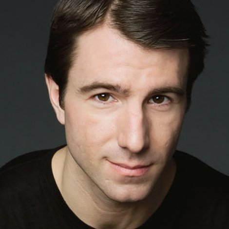 Alex Hurt