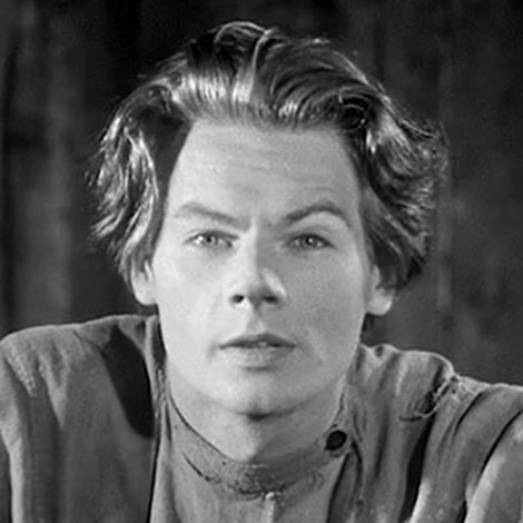 Nikolai Valbert