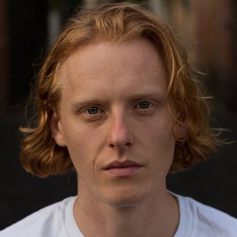 Rhys Mitchell