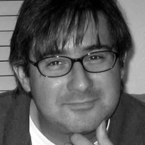 Larry Spinak