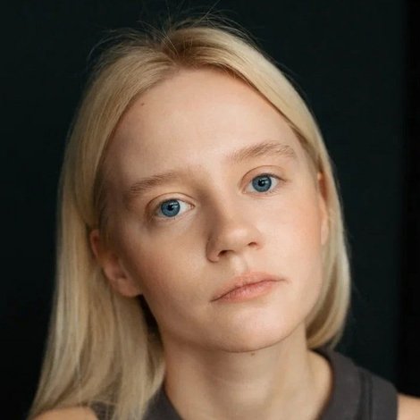 Polina Abrashkina