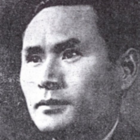 Dog Eun-gi