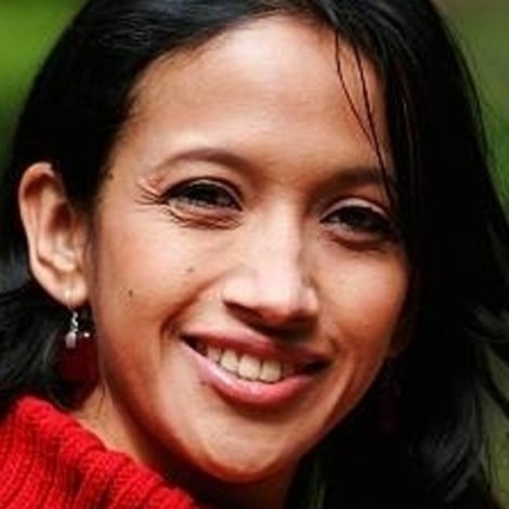 Lilia Mendoza