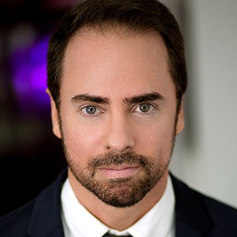 David Banks
