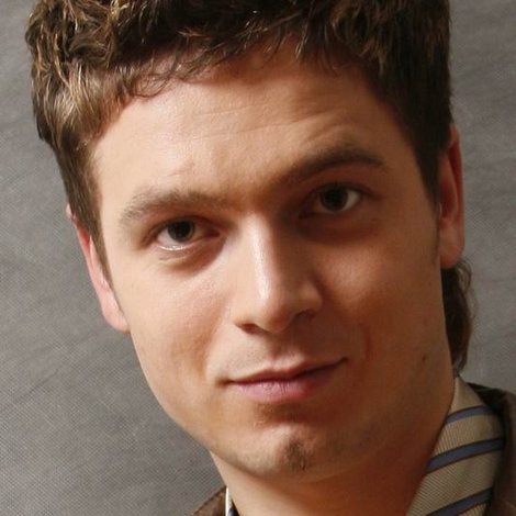 Aleksey Svetlov