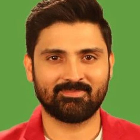 Samrat Reddy