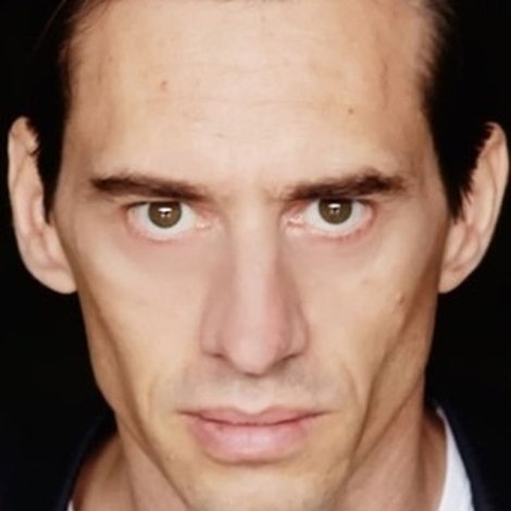 Robert Glatzeder