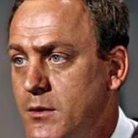 Ed McCready