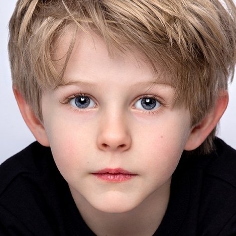 Dean Woodward