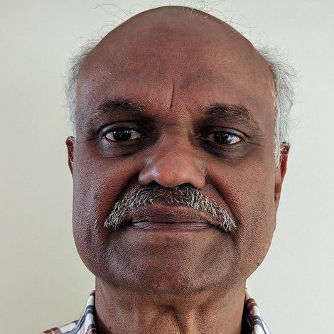 Murali Vidhyadharan