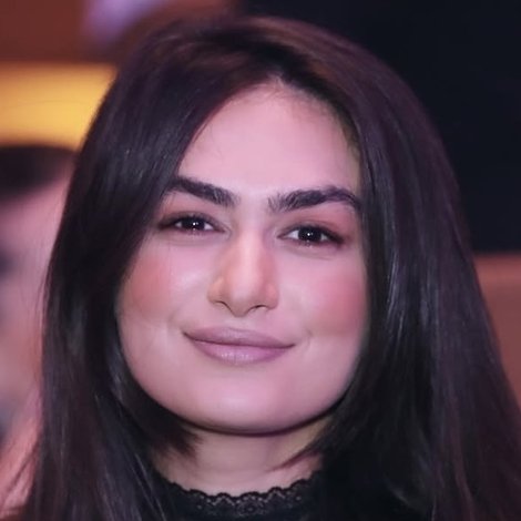 Aziza Hashimova