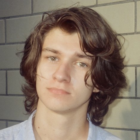 Artem Milinevskyi