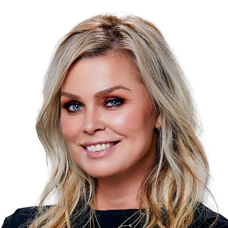 Bridget Maasland